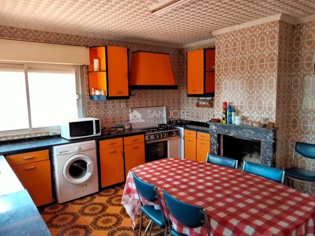 5 sypialnia Willa na sprzedaż w Hondón de los Frailes z basenem - 243 000 € (Ref: 7641013)