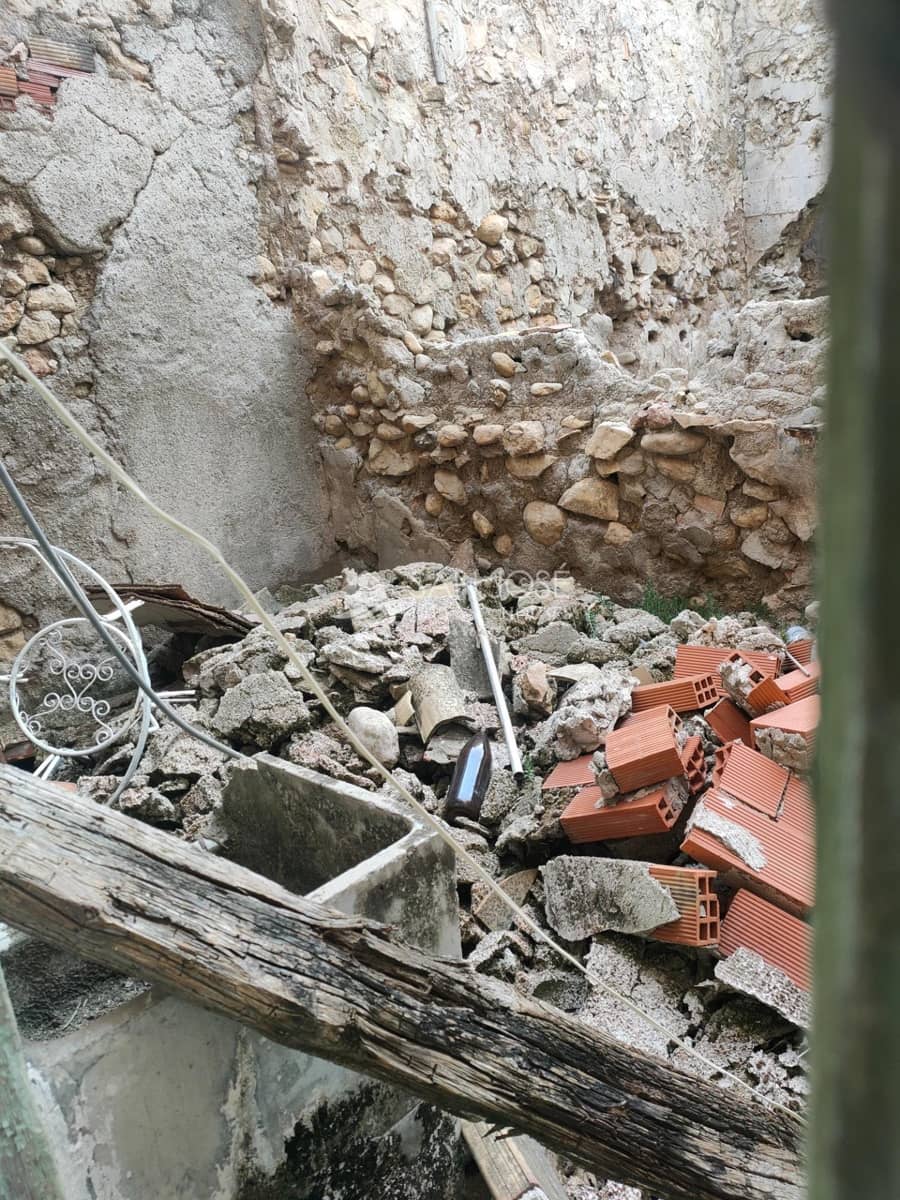 Ruin til salg i Aspe - € 59.840 (Ref: 7646112)