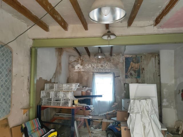 Ruïne te koop in Aspe - € 59.840 (Ref: 7646112)