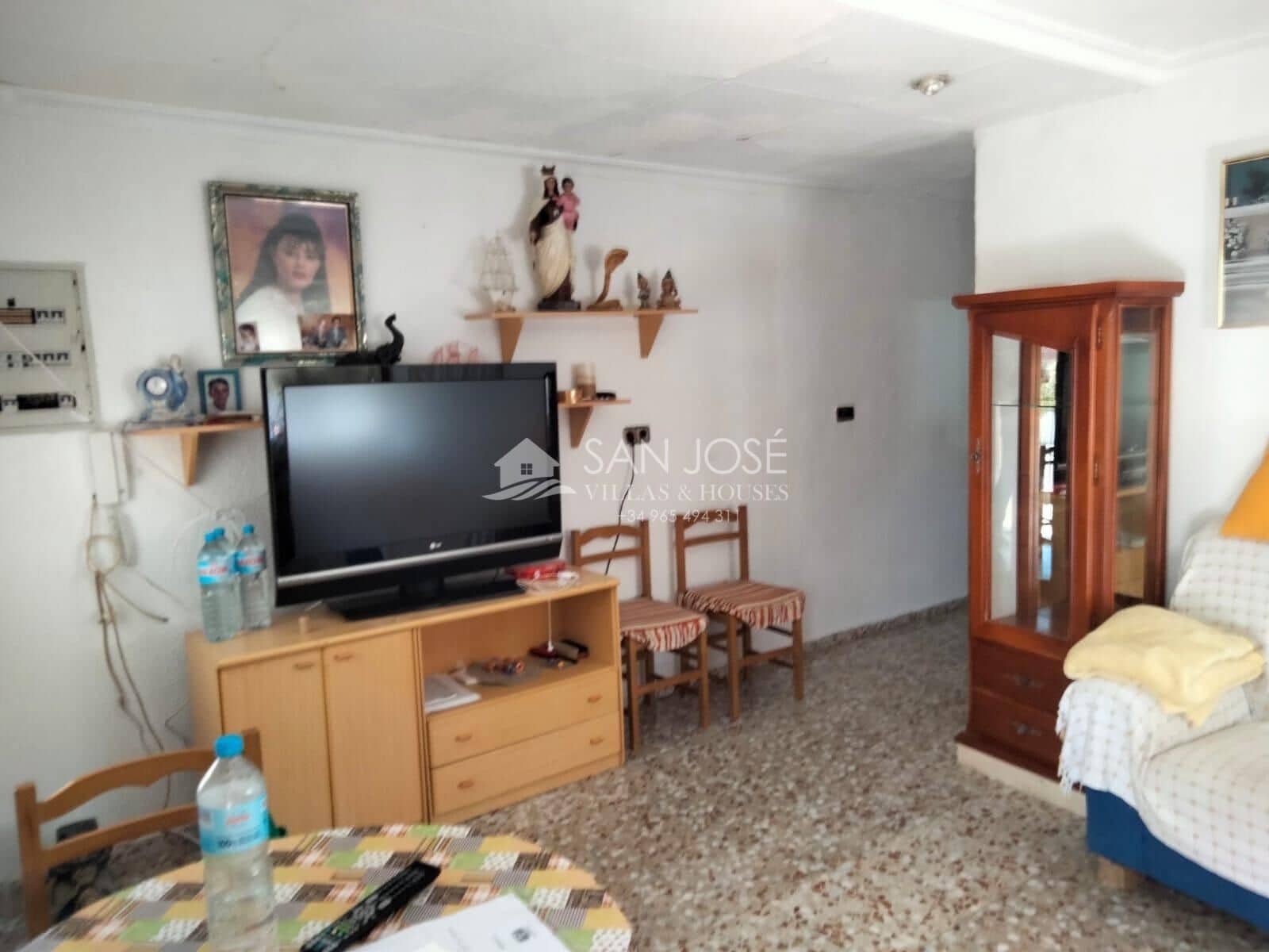 6 soveværelse Villa til salg i Elche / Elx med swimmingpool - € 400.000 (Ref: 7649196)