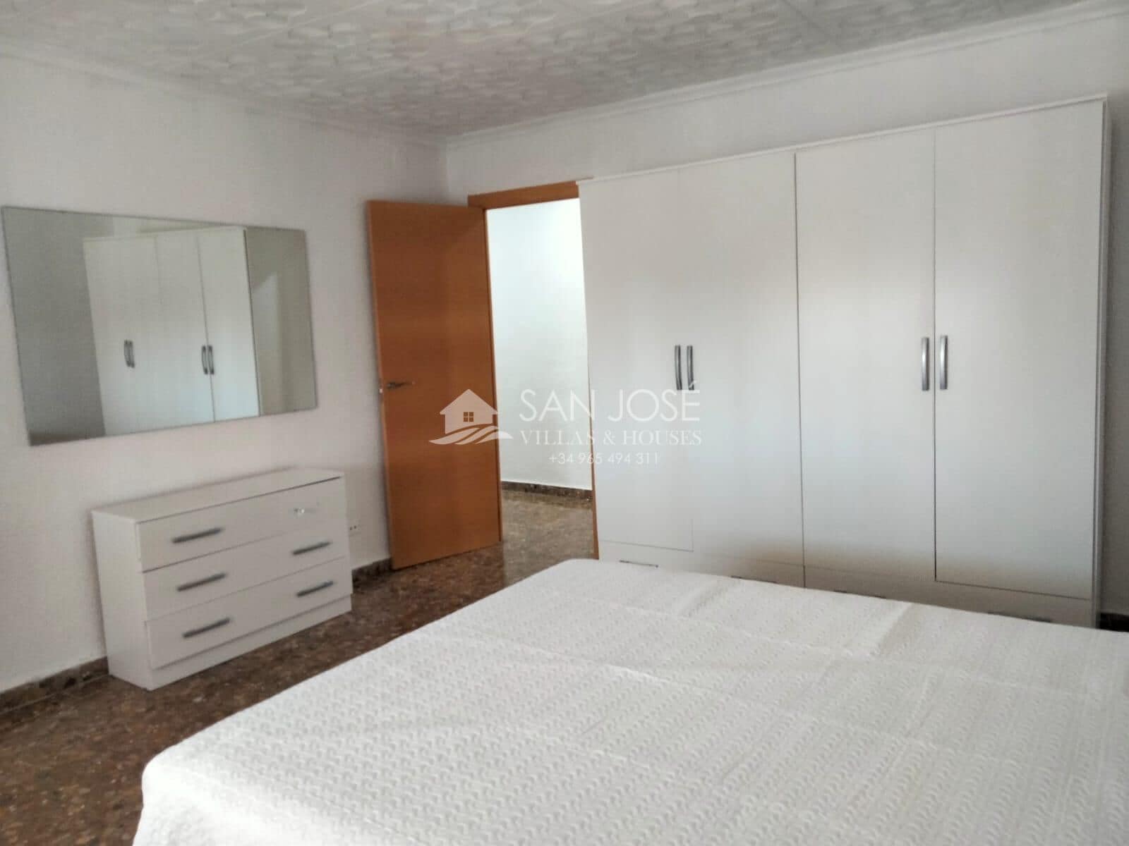 6 soveværelse Villa til salg i Elche / Elx med swimmingpool - € 400.000 (Ref: 7649196)