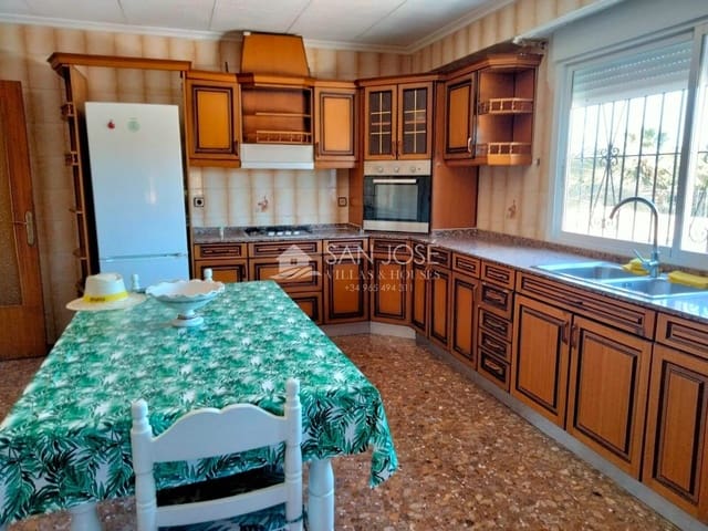 6 soveværelse Villa til salg i Elche / Elx med swimmingpool - € 400.000 (Ref: 7649196)