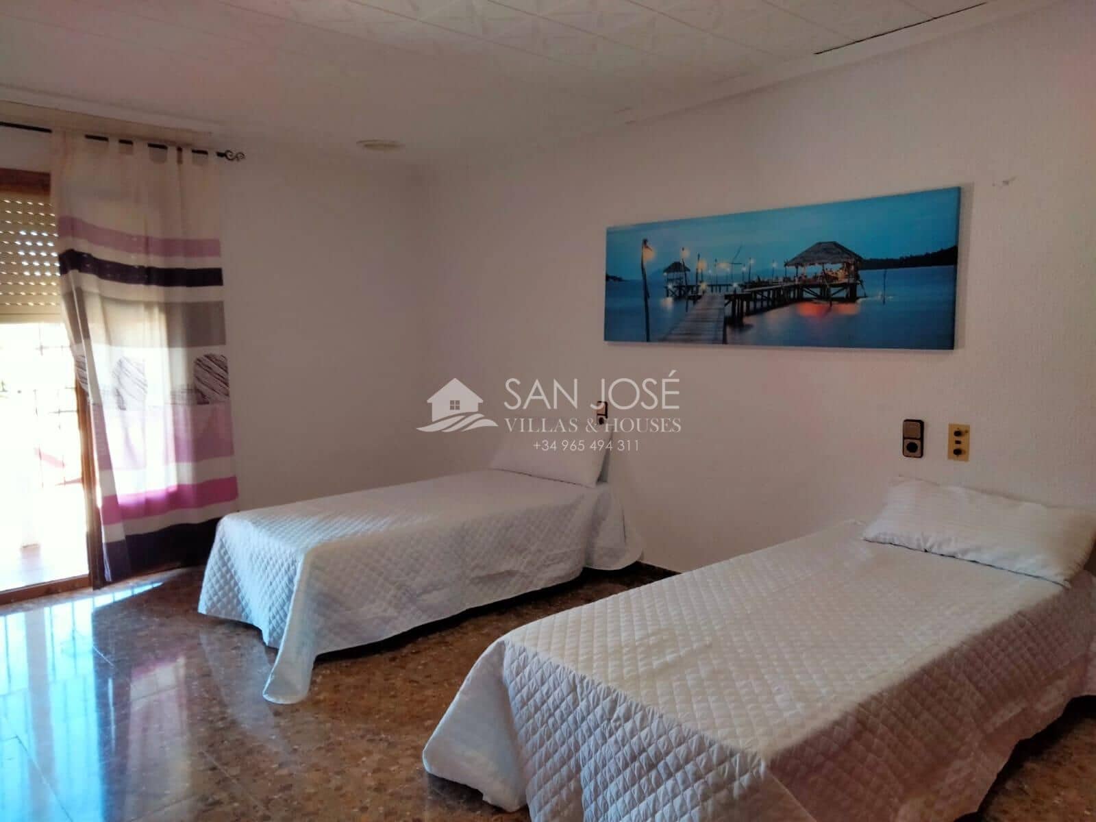 6 soveværelse Villa til salg i Elche / Elx med swimmingpool - € 400.000 (Ref: 7649196)