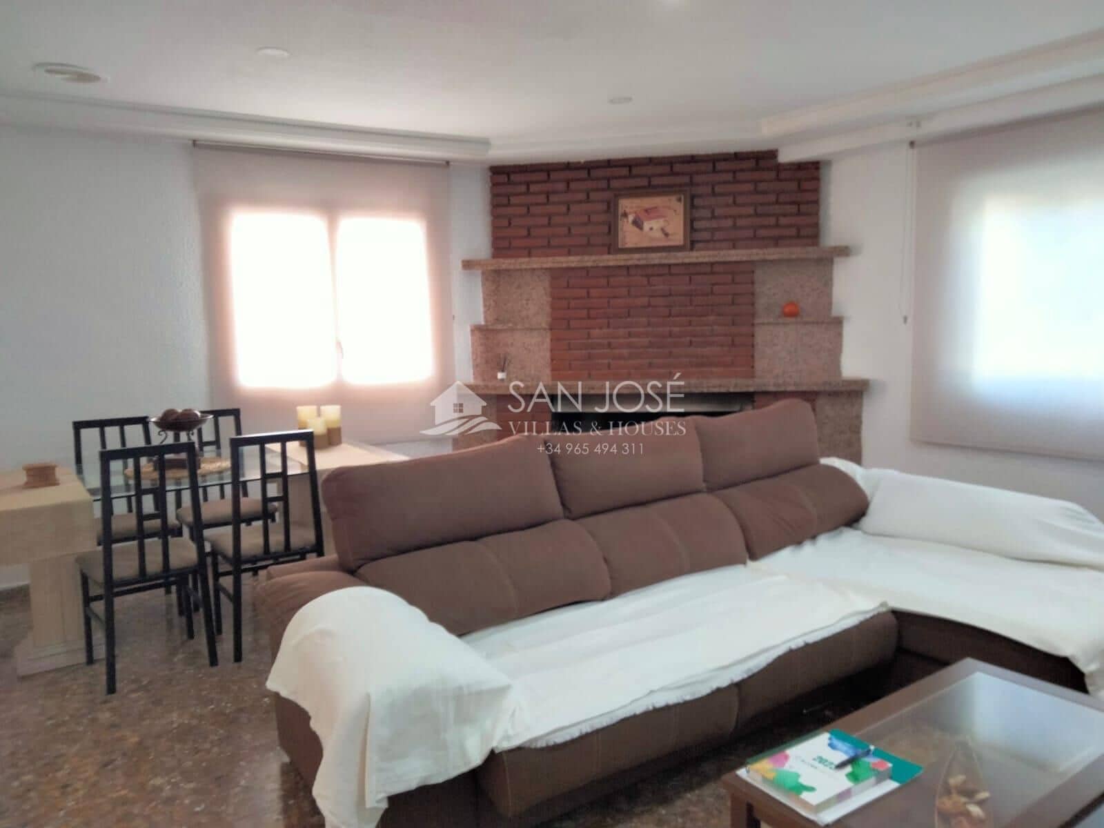 6 soveværelse Villa til salg i Elche / Elx med swimmingpool - € 400.000 (Ref: 7649196)