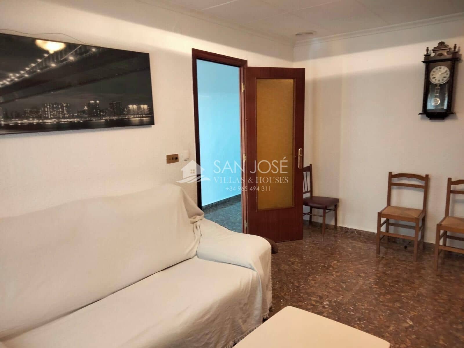 6 soveværelse Villa til salg i Elche / Elx med swimmingpool - € 400.000 (Ref: 7649196)