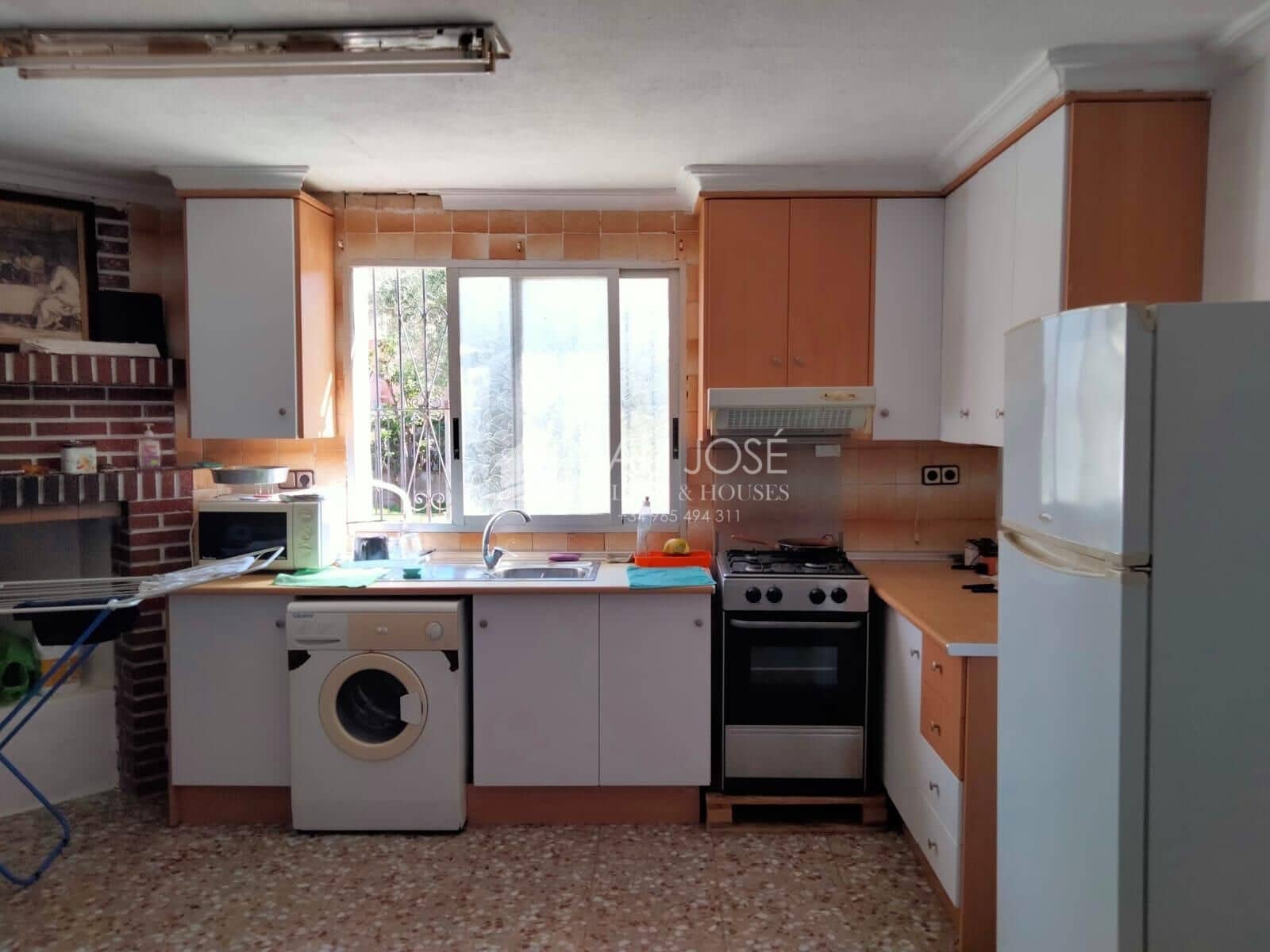 6 soveværelse Villa til salg i Elche / Elx med swimmingpool - € 400.000 (Ref: 7649196)