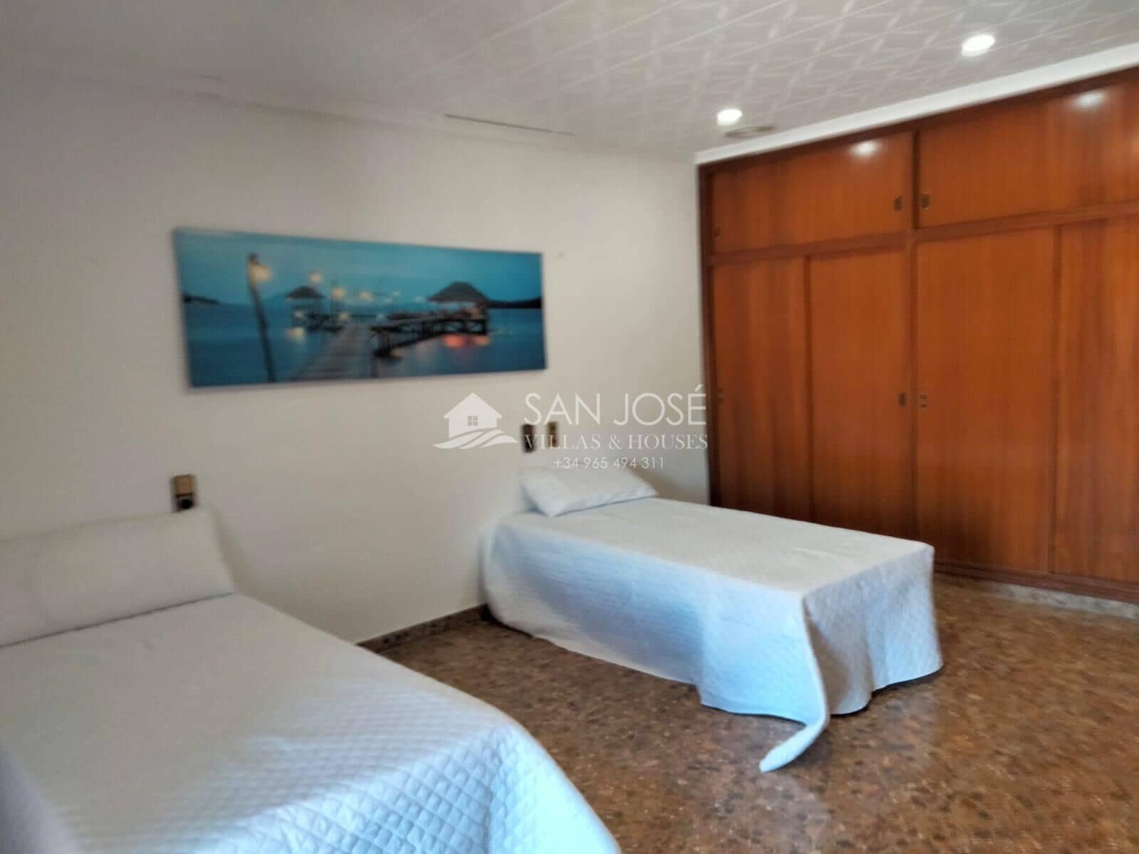 6 soveværelse Villa til salg i Elche / Elx med swimmingpool - € 400.000 (Ref: 7649196)