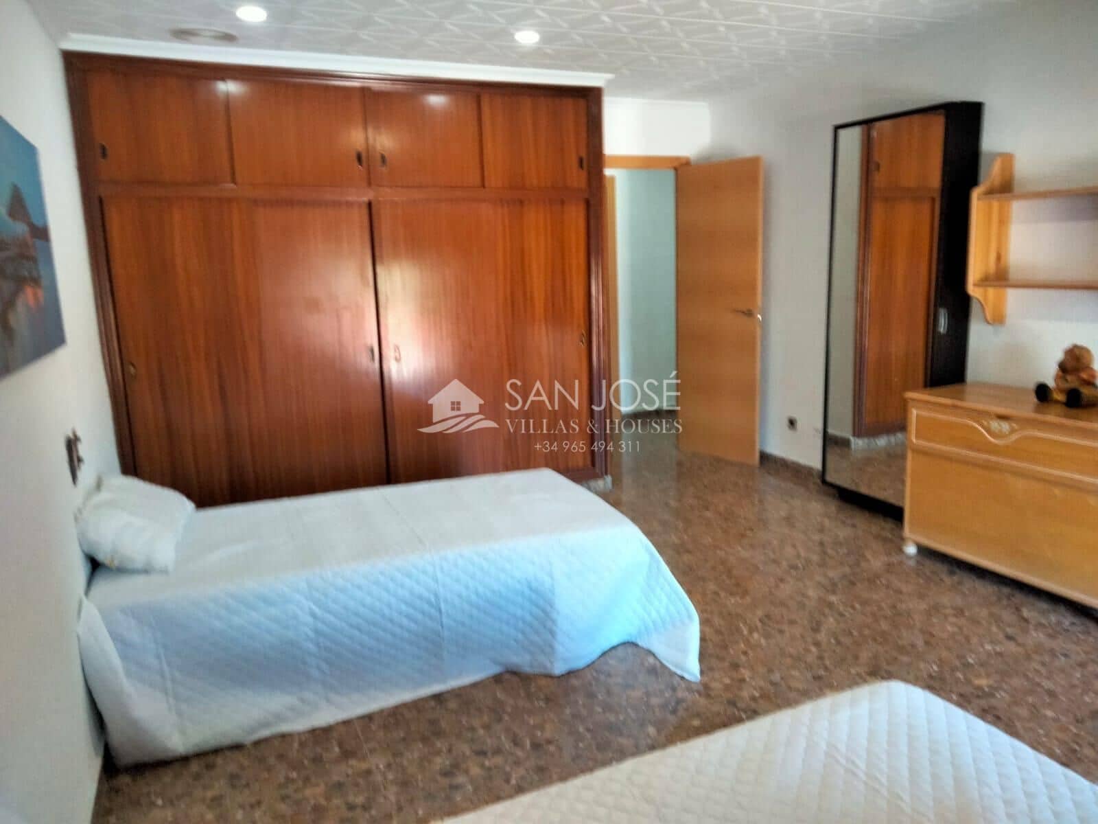 6 soveværelse Villa til salg i Elche / Elx med swimmingpool - € 400.000 (Ref: 7649196)