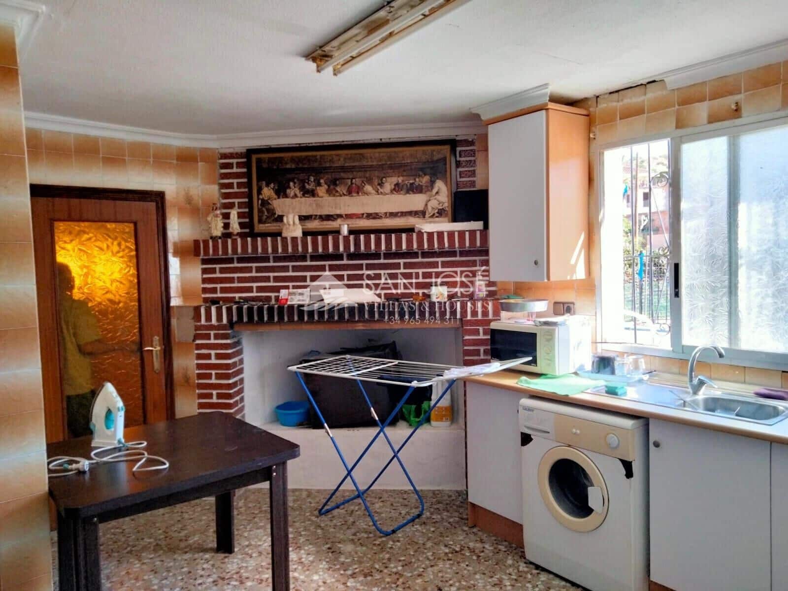 6 soveværelse Villa til salg i Elche / Elx med swimmingpool - € 400.000 (Ref: 7649196)