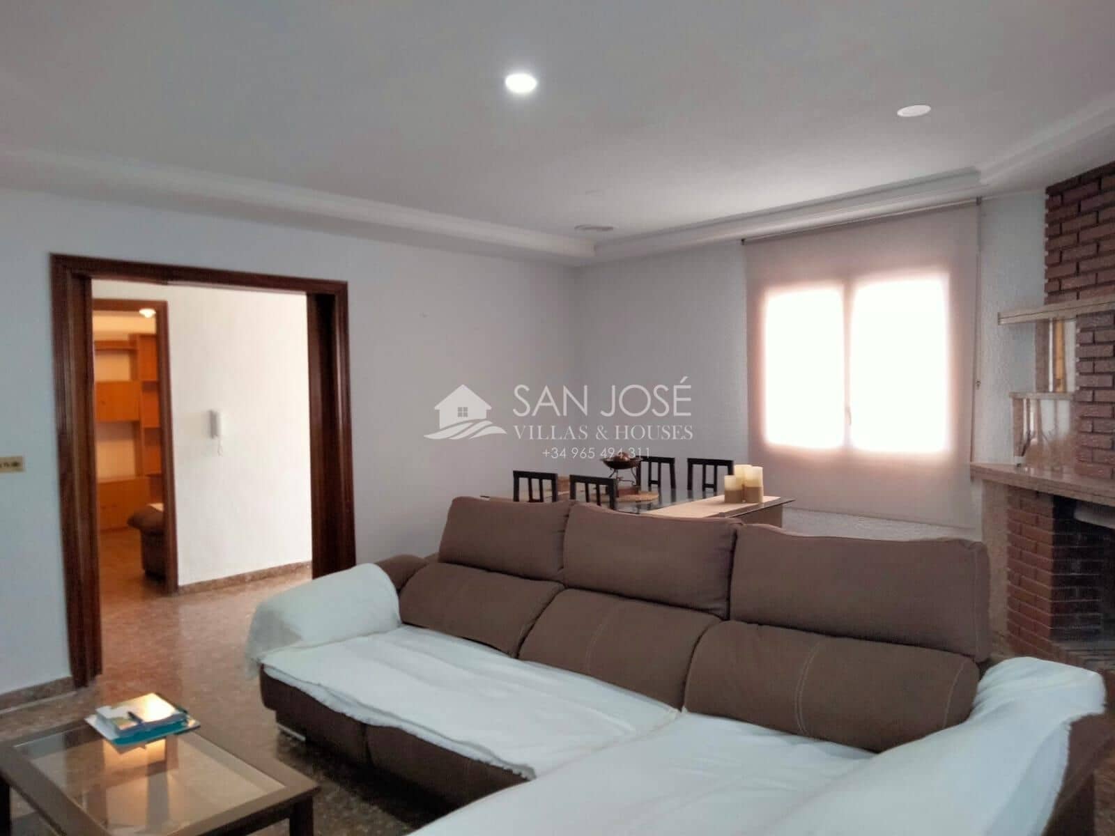 6 soveværelse Villa til salg i Elche / Elx med swimmingpool - € 400.000 (Ref: 7649196)