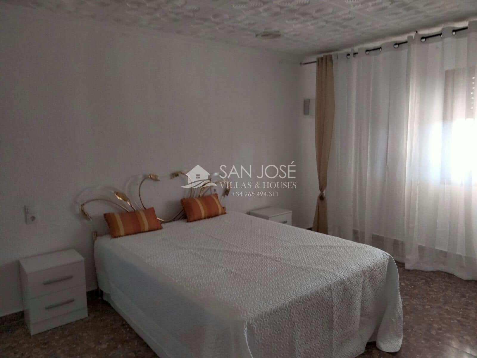 6 soveværelse Villa til salg i Elche / Elx med swimmingpool - € 400.000 (Ref: 7649196)