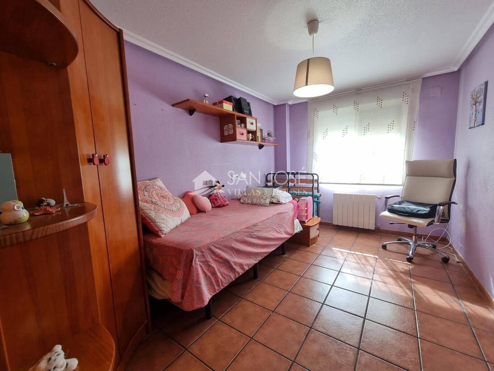 5 sypialnia Willa na sprzedaż w Hondon de los Frailes z basenem garażem - 550 000 € (Ref: 7659916)