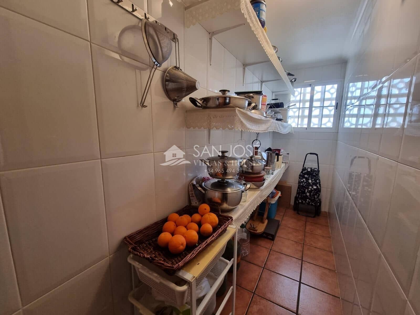 5 sypialnia Willa na sprzedaż w Hondon de los Frailes z basenem garażem - 550 000 € (Ref: 7659916)