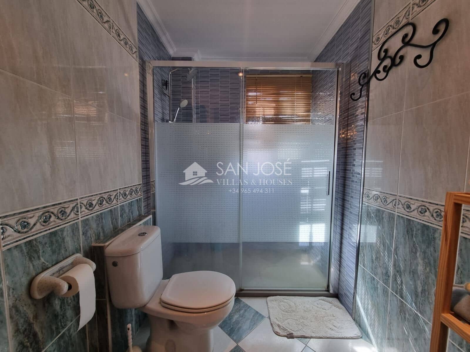 5 sypialnia Willa na sprzedaż w Hondon de los Frailes z basenem garażem - 550 000 € (Ref: 7659916)