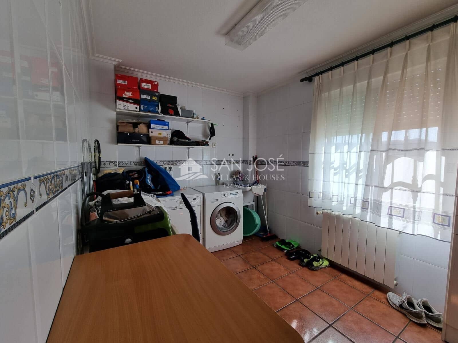 5 sypialnia Willa na sprzedaż w Hondon de los Frailes z basenem garażem - 550 000 € (Ref: 7659916)