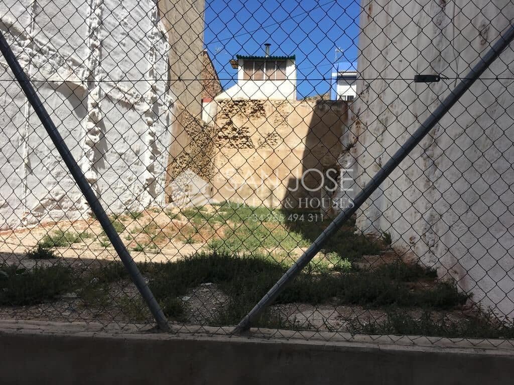 Terreno para Construção para venda em Alicante cidade - 285 000 € (Ref: 7659918)