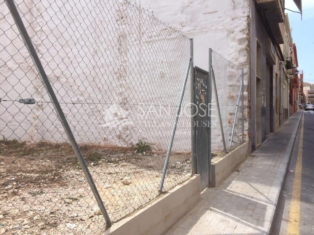 Terreno para Construção para venda em Alicante cidade - 285 000 € (Ref: 7659918)