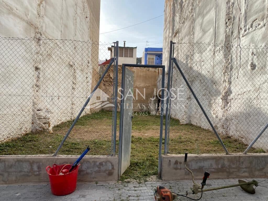 Terreno para Construção para venda em Alicante cidade - 285 000 € (Ref: 7659918)