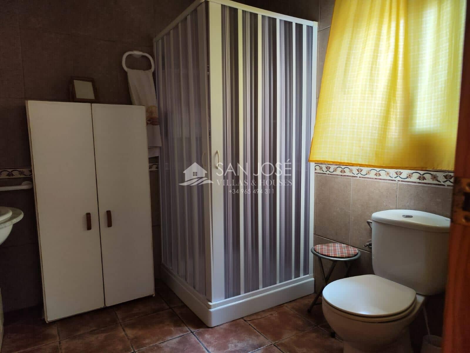 6 soveværelse Villa til salg i Hondon de los Frailes med swimmingpool garage - € 336.000 (Ref: 7662309)