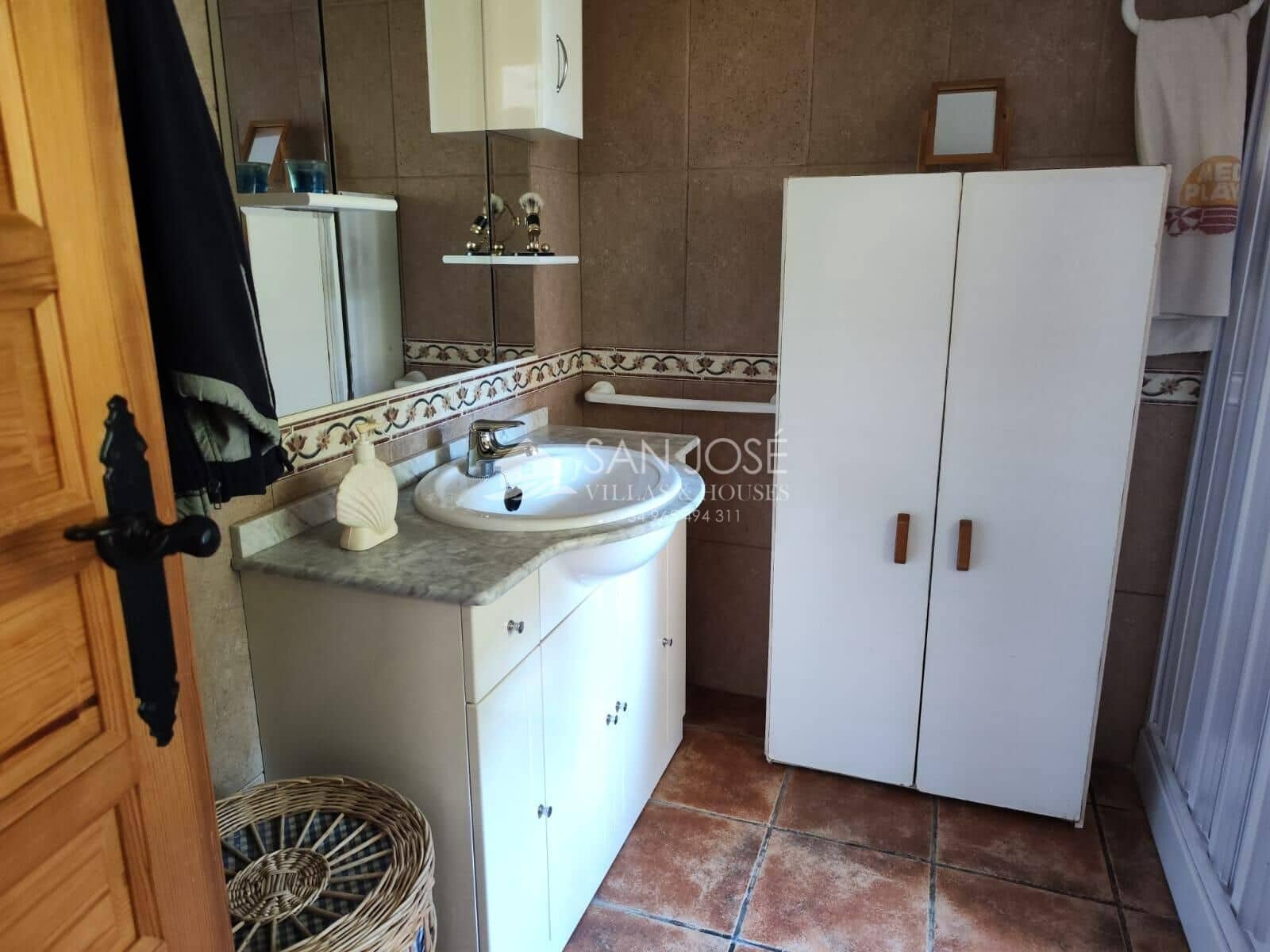 6 soveværelse Villa til salg i Hondon de los Frailes med swimmingpool garage - € 336.000 (Ref: 7662309)