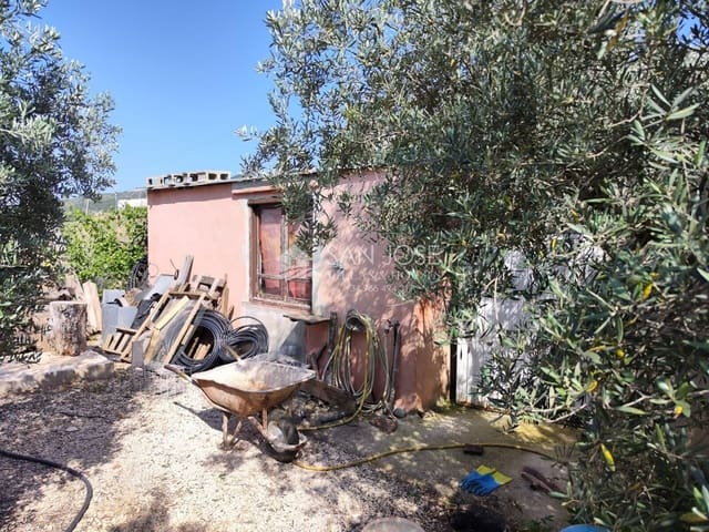 6 sypialnia Willa na sprzedaż w Hondón de los Frailes z basenem garażem - 336 000 € (Ref: 7662309)