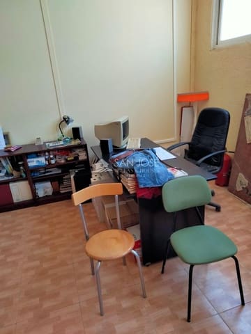 Business for sale in Hondón de las Nieves - € 400,000 (Ref: 7667071)