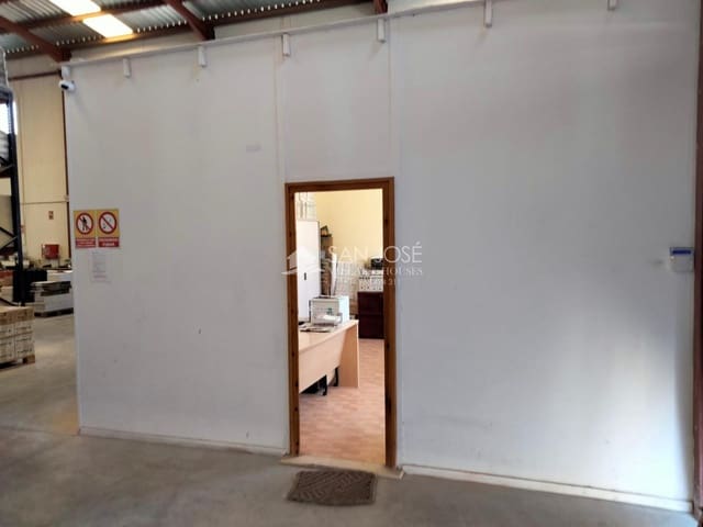 Business for sale in Hondón de las Nieves - € 400,000 (Ref: 7667071)