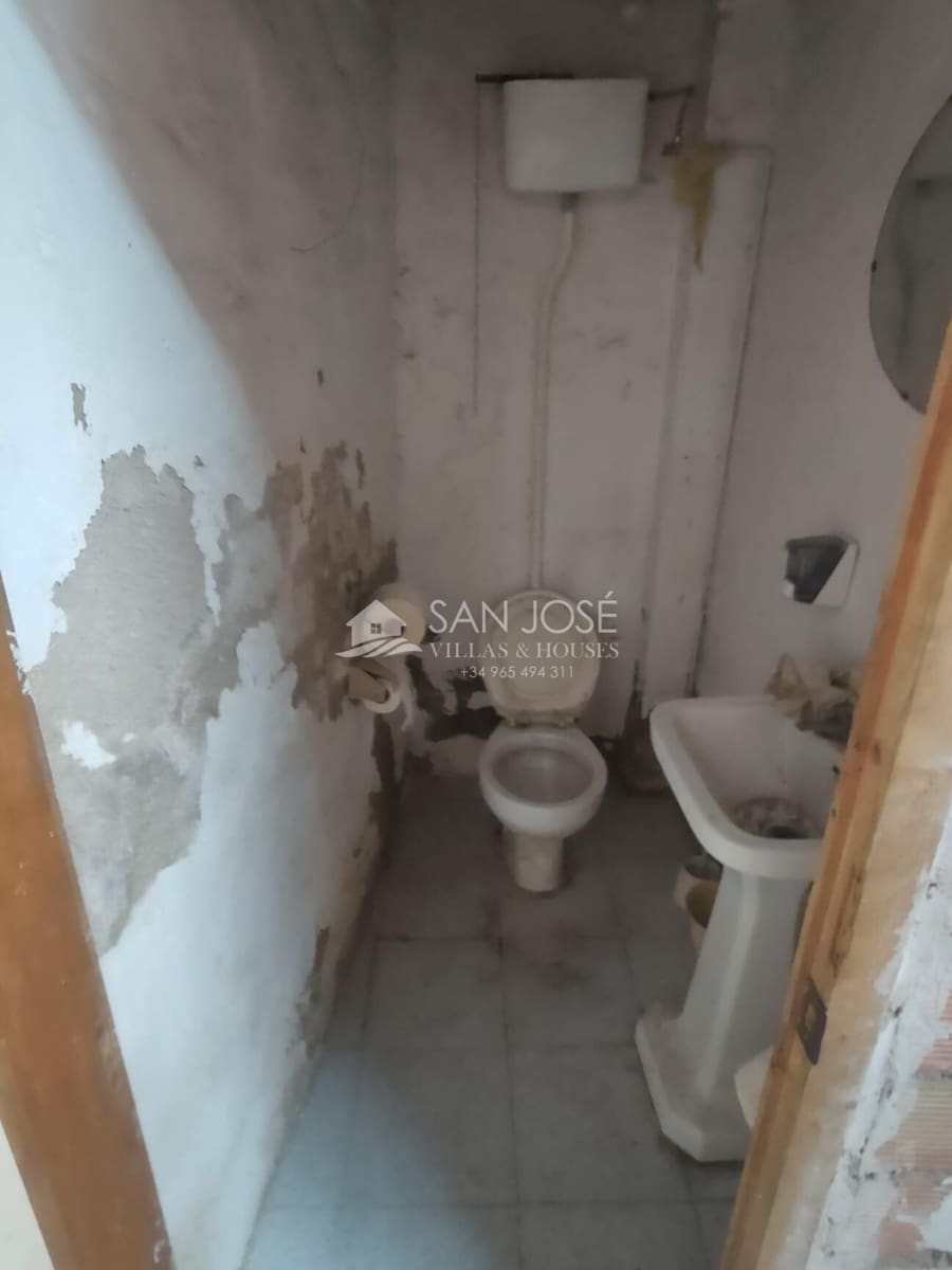 3 soveværelse Byhus til salg i Aspe - € 82.000 (Ref: 7675345)