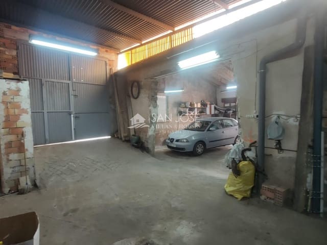 3 soveværelse Byhus til salg i Aspe - € 82.000 (Ref: 7675345)