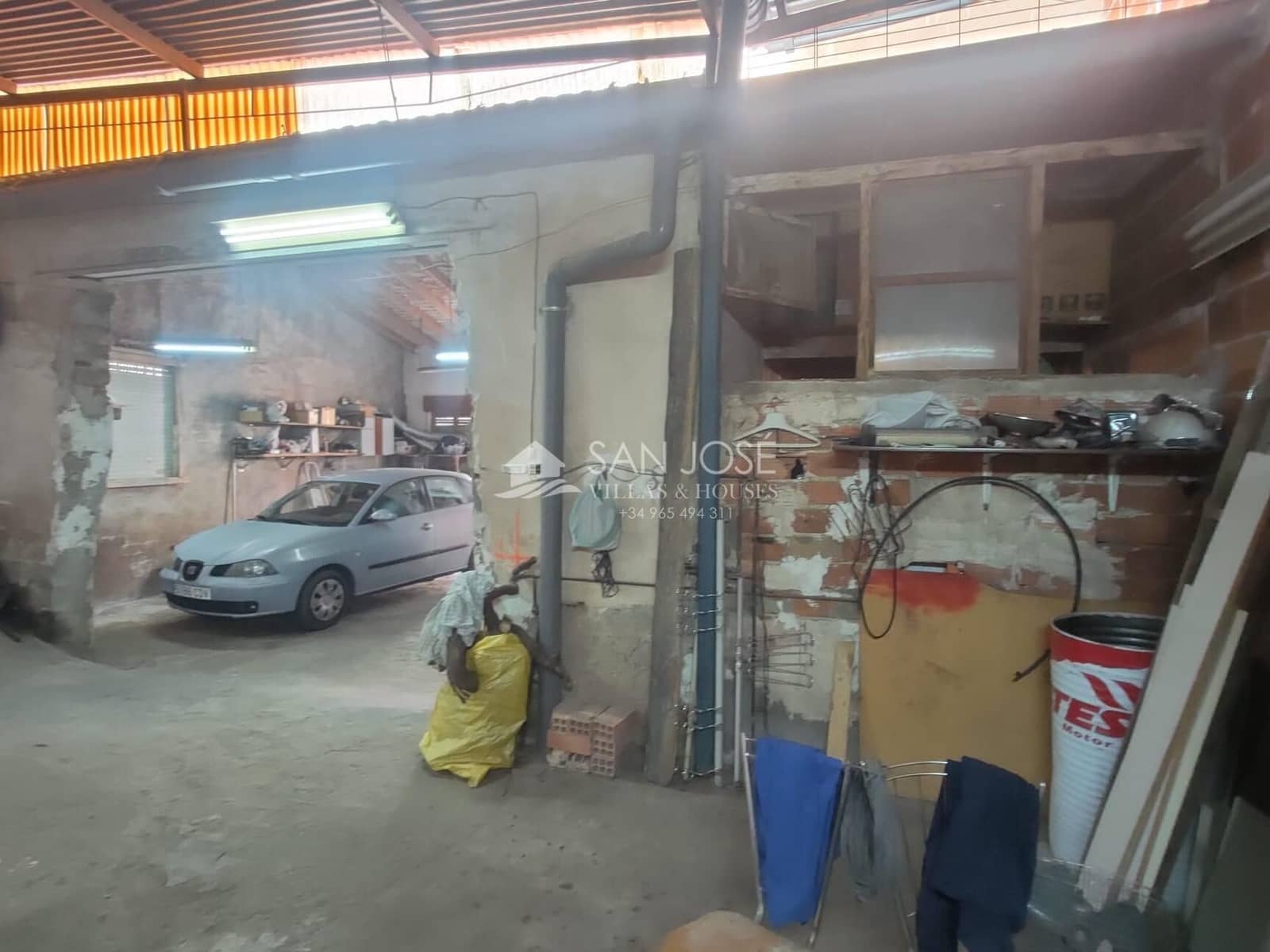 3 soveværelse Byhus til salg i Aspe - € 82.000 (Ref: 7675345)