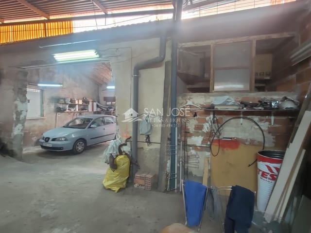 3 soveværelse Byhus til salg i Aspe - € 82.000 (Ref: 7675345)