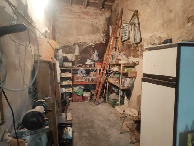 3 soveværelse Byhus til salg i Aspe - € 82.000 (Ref: 7675345)