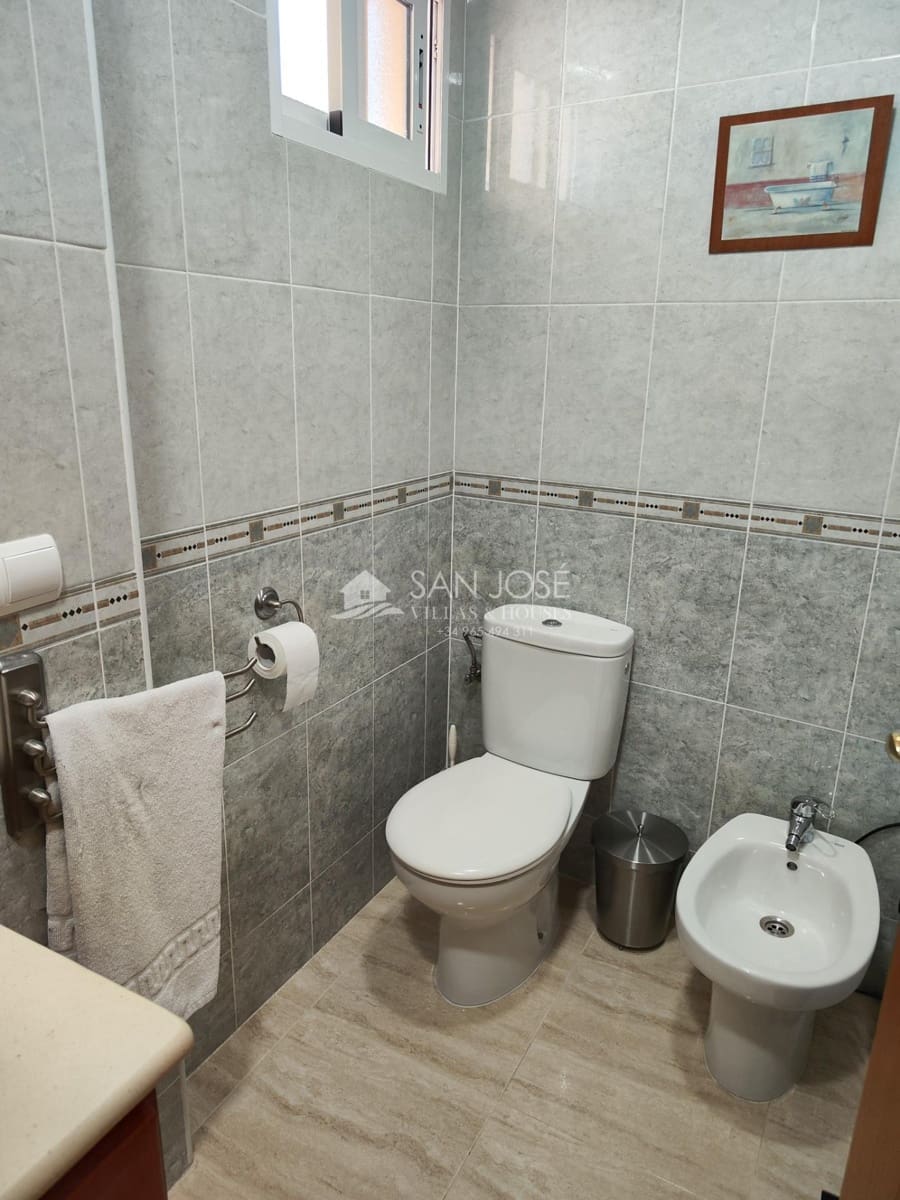 3 soverom Rekkehus til salgs i Hondon de los Frailes med garasje - € 179 000 (Ref: 7678441)