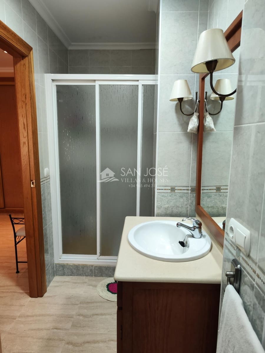 3 soverom Rekkehus til salgs i Hondon de los Frailes med garasje - € 179 000 (Ref: 7678441)