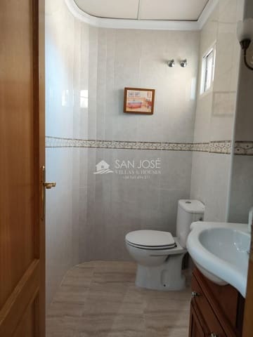 3 makuuhuone Rivitalo myytävänä paikassa Hondón de los Frailes mukana 
autotalli - 179 000 € (Ref: 7678441)