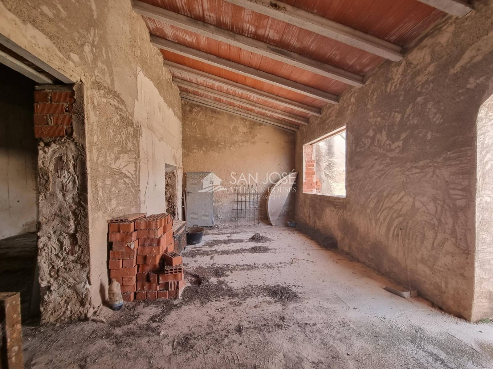 3 slaapkamer Huis te koop in Raspay - € 60.000 (Ref: 7695409)