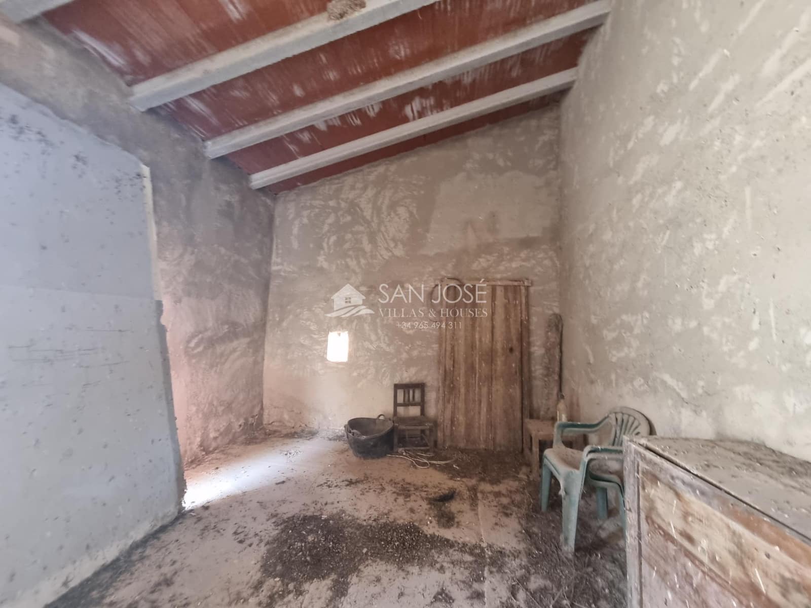 3 slaapkamer Huis te koop in Raspay - € 60.000 (Ref: 7695409)