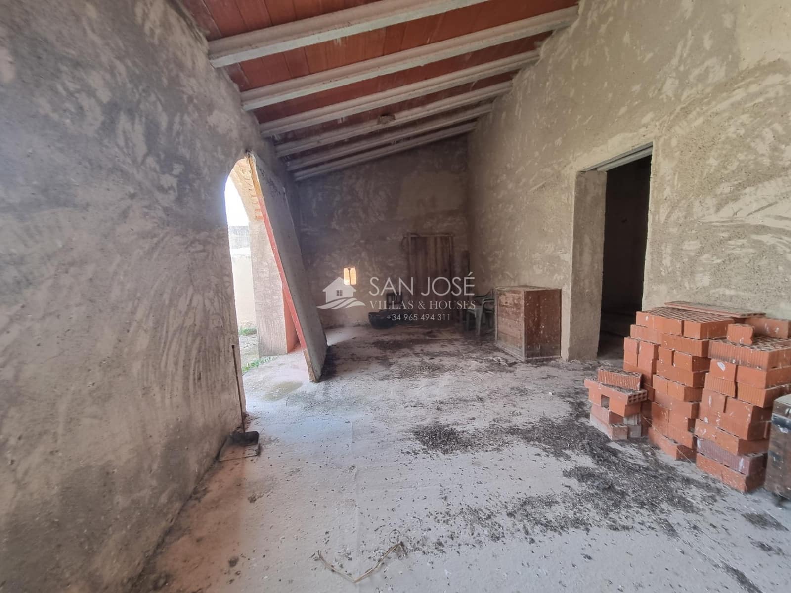 3 slaapkamer Huis te koop in Raspay - € 60.000 (Ref: 7695409)