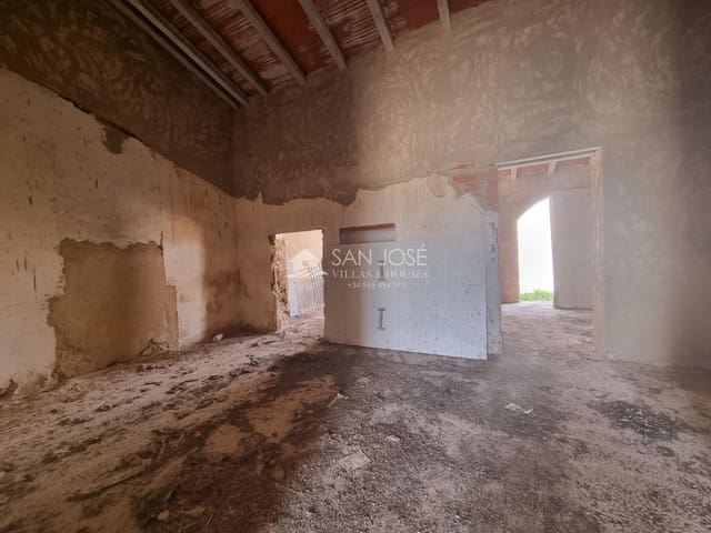 3 soverom Hus til salgs i Raspay, Yecla - € 60 000 (Ref: 7695409)