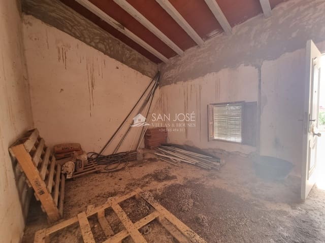 3 soverom Hus til salgs i Raspay, Yecla - € 60 000 (Ref: 7695409)