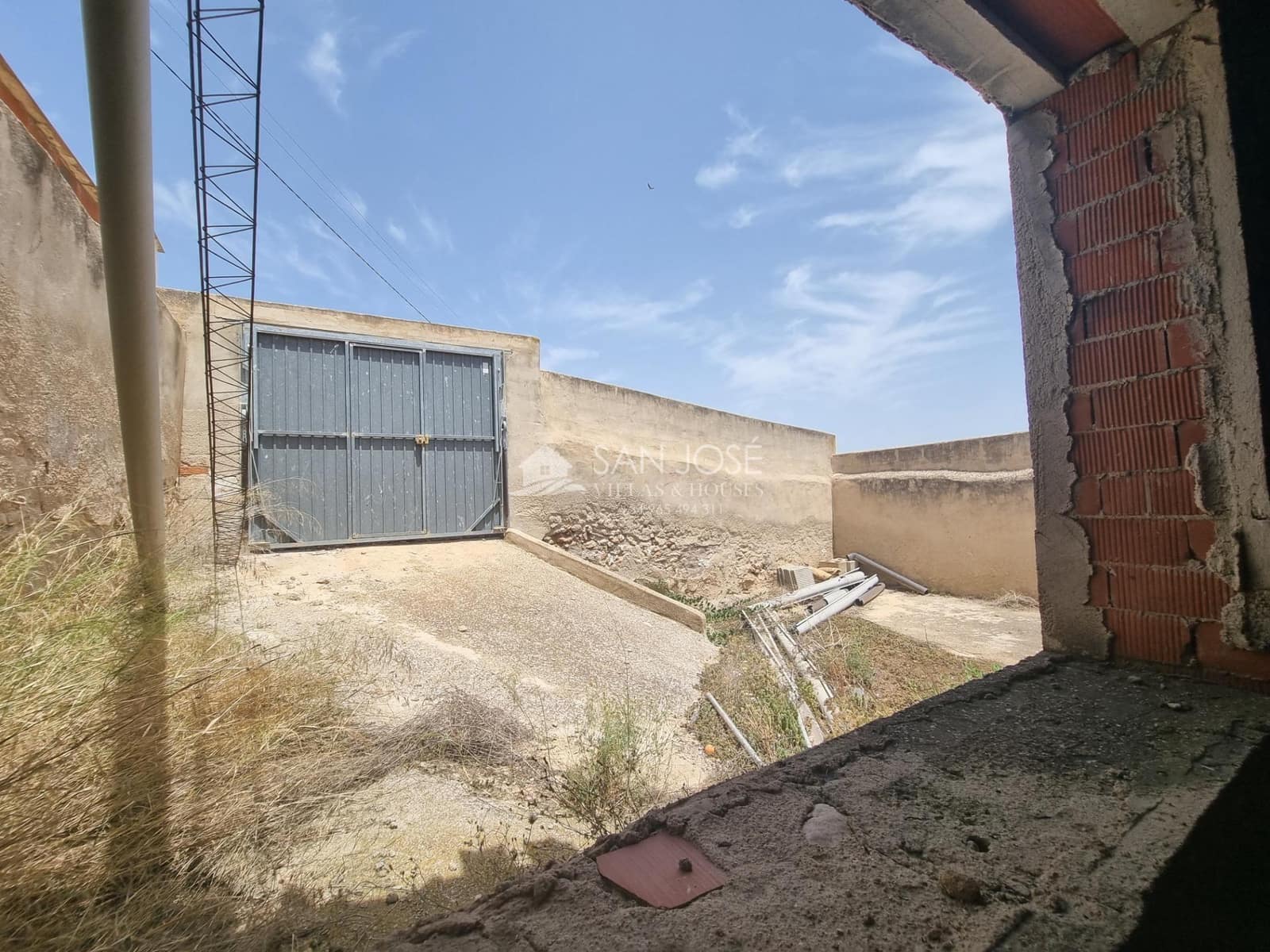 3 slaapkamer Huis te koop in Raspay - € 60.000 (Ref: 7695409)