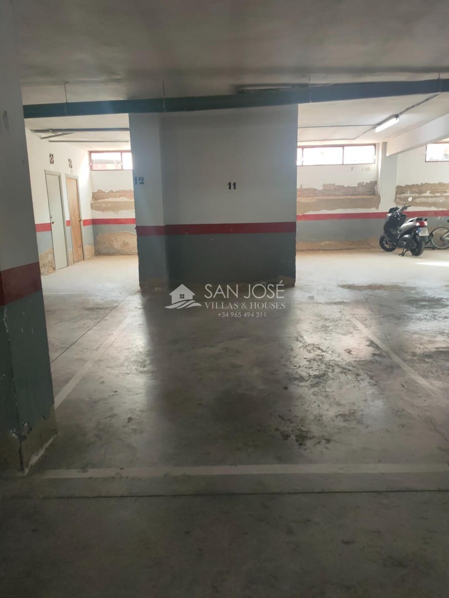 Garasje til salgs i Aspe - € 10 210 (Ref: 7733320)