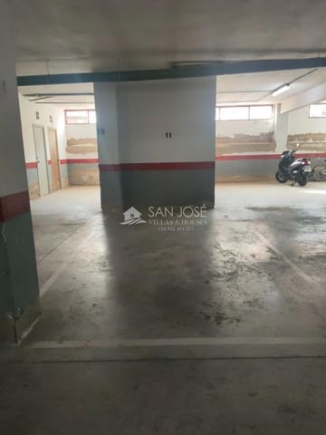 Garasje til salgs i Aspe - € 10 210 (Ref: 7733320)