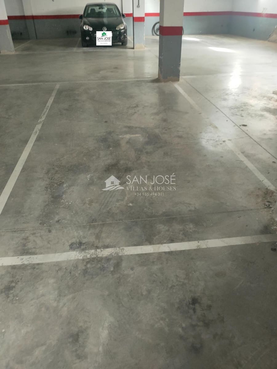 Garasje til salgs i Aspe - € 10 210 (Ref: 7733320)