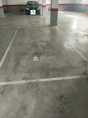 Garasje til salgs i Aspe - € 10 210 (Ref: 7733320)