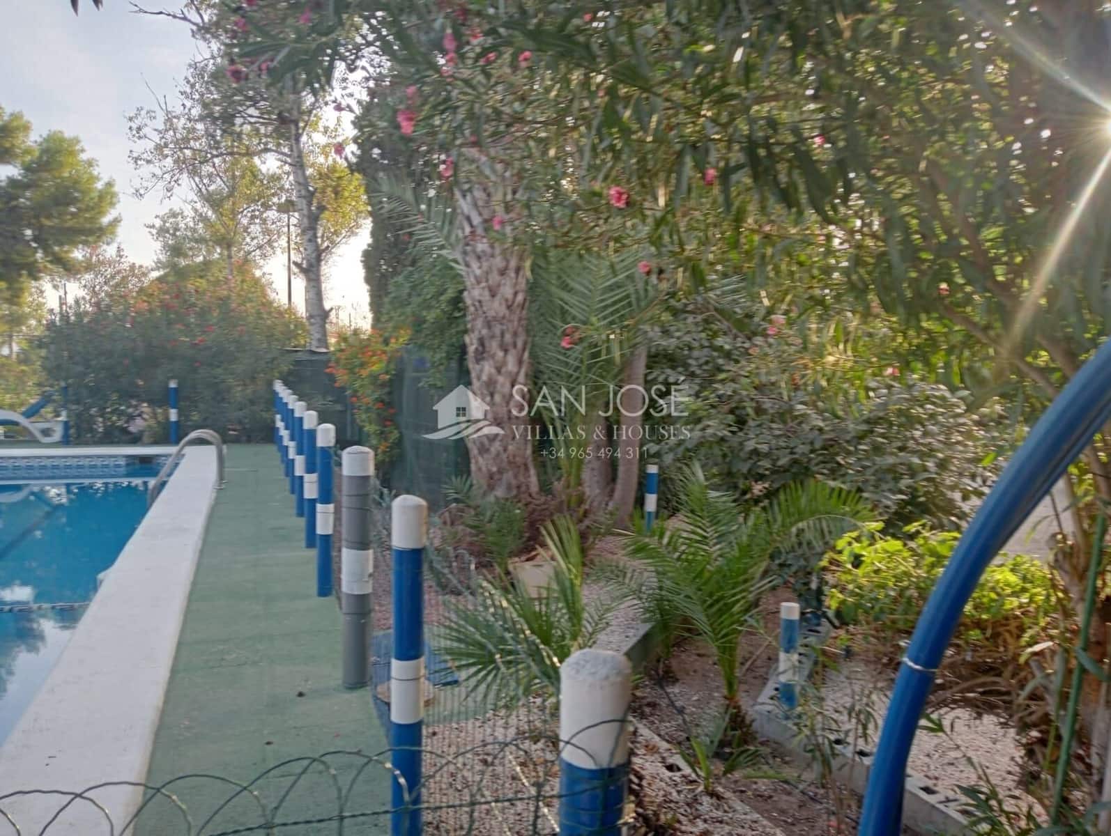 3 slaapkamer Finca/Landhuis te koop in Crevillente / Crevillent met zwembad garage - € 310.000 (Ref: 7780903)