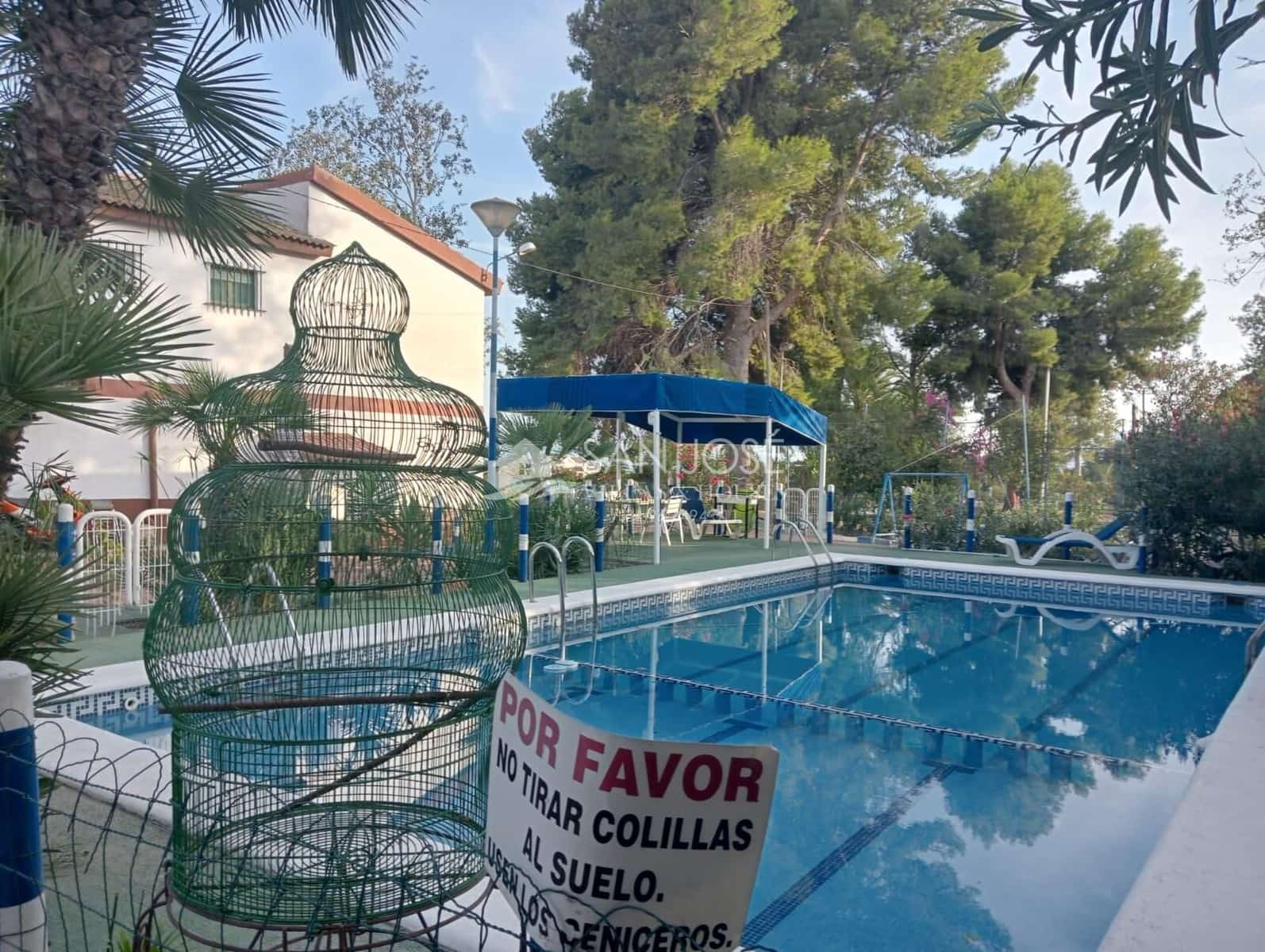 3 slaapkamer Finca/Landhuis te koop in Crevillente / Crevillent met zwembad garage - € 310.000 (Ref: 7780903)