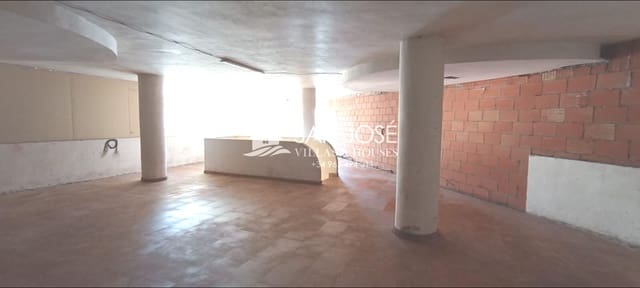 Kommersiell til salgs i Santa Pola - € 134 997 (Ref: 7789321)