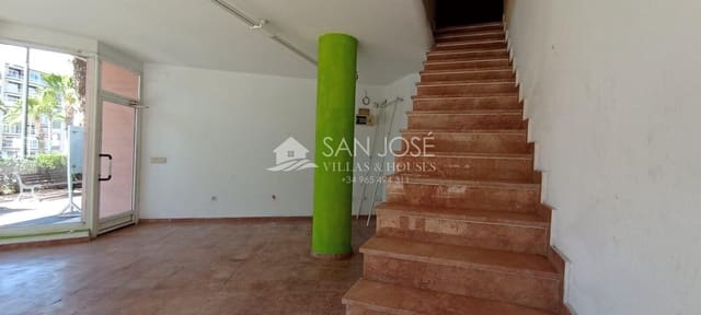 Kommersiell til salgs i Santa Pola - € 134 997 (Ref: 7789321)