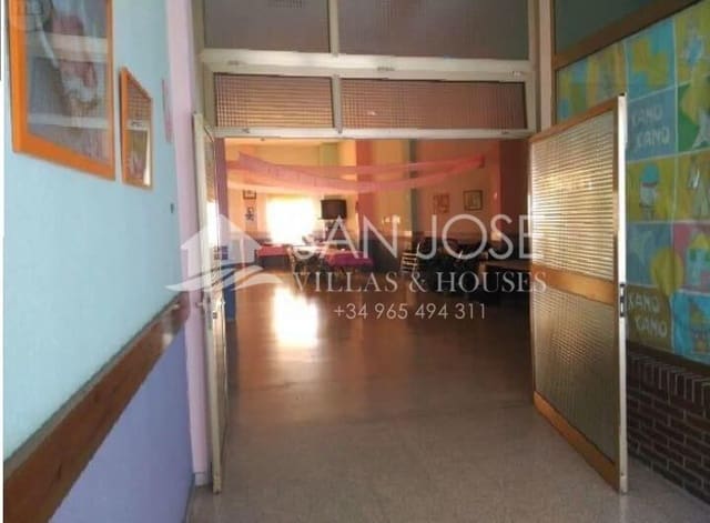 Komercyjne na sprzedaż w Muchamiel / Mutxamel - 137 500 € (Ref: 7789327)